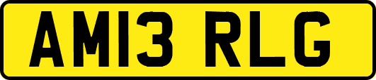 AM13RLG
