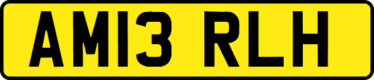 AM13RLH