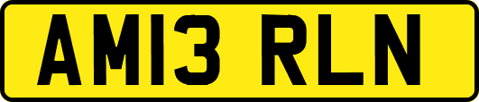 AM13RLN