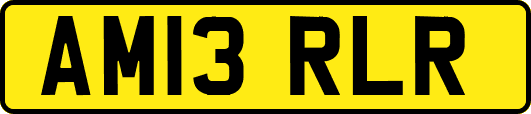AM13RLR
