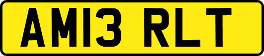 AM13RLT