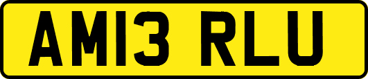 AM13RLU