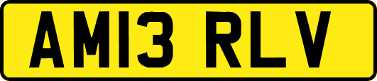 AM13RLV