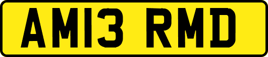 AM13RMD
