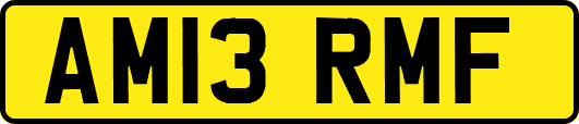 AM13RMF