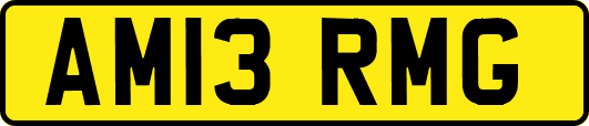 AM13RMG