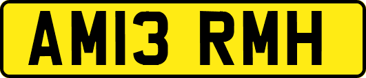 AM13RMH