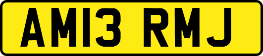 AM13RMJ