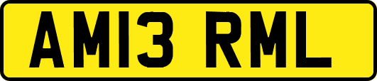 AM13RML