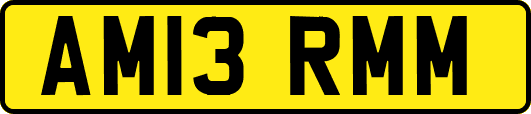 AM13RMM