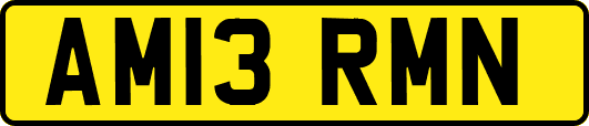 AM13RMN