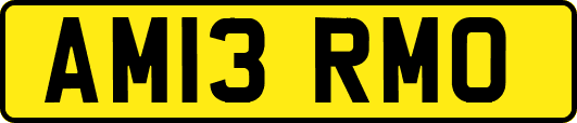 AM13RMO