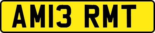 AM13RMT