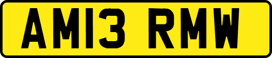AM13RMW
