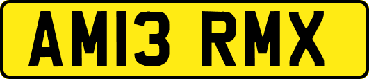 AM13RMX