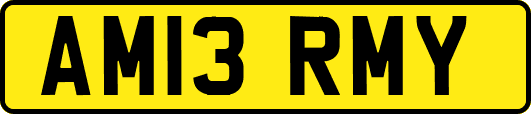 AM13RMY