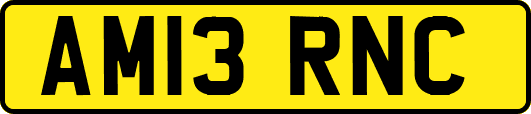 AM13RNC