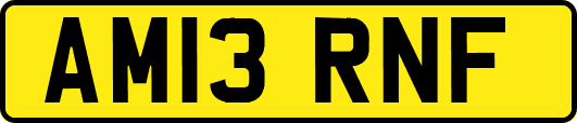 AM13RNF