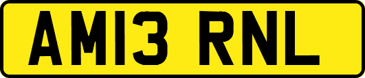 AM13RNL