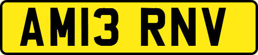 AM13RNV