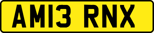 AM13RNX