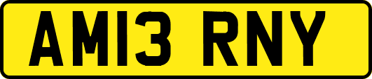 AM13RNY