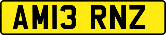 AM13RNZ