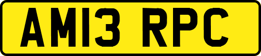 AM13RPC