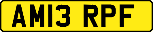 AM13RPF