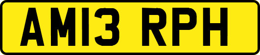 AM13RPH
