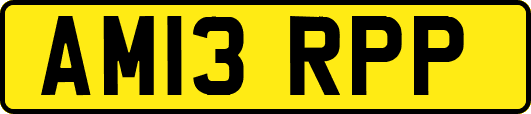 AM13RPP