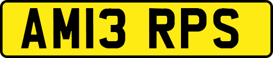 AM13RPS