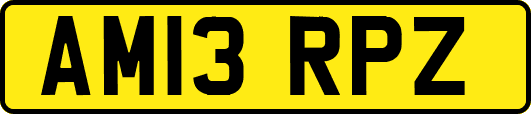 AM13RPZ
