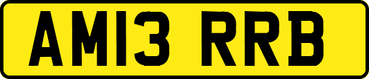 AM13RRB