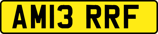 AM13RRF