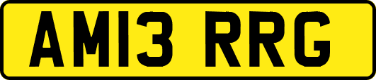 AM13RRG
