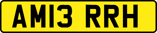 AM13RRH