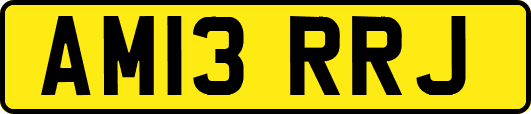 AM13RRJ