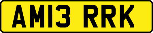 AM13RRK