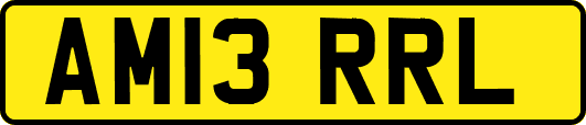 AM13RRL
