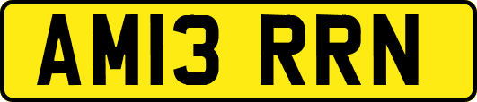 AM13RRN