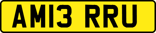 AM13RRU