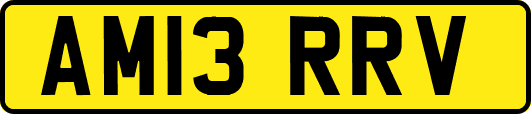 AM13RRV