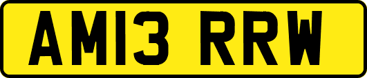 AM13RRW