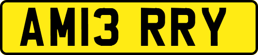 AM13RRY