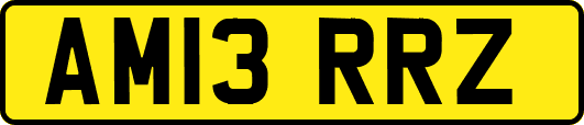 AM13RRZ