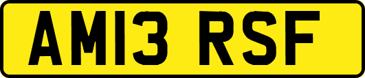 AM13RSF