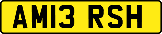 AM13RSH