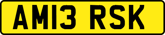 AM13RSK