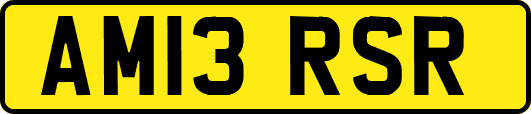 AM13RSR